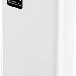 30000 mAh 22.5 W Compact Pocket Size Power Bank-image-76