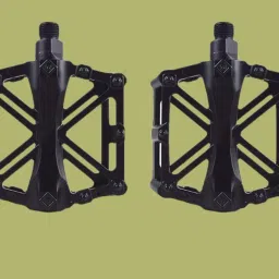 Bicycle Pedal Non-Slip Lightweight Alloy 1 set 0004677 Pedal-12