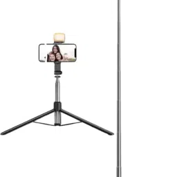 Pharaoh Y18s Selfie Stick Tripod Bluetooth Selfie Stick-image-50