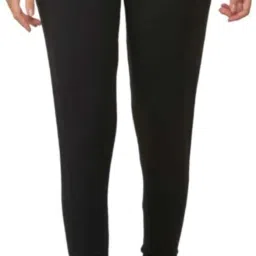 Cotton Lycra Blend Women Churidar-image-37
