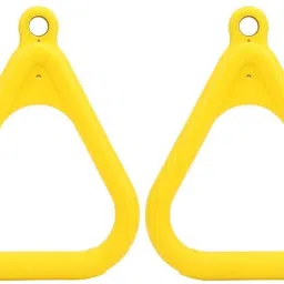 Plastic Playground Safety Handles – Pack of 2, Heavy-Duty Grip & Climbing Frames-image-99