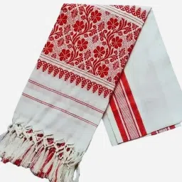 Polycotton 120 GSM Bath, Bath, Face, Hair, Hand, Sport Gamcha-image-74