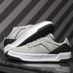 Casual Sneaker Shoes For Men | Comfortable, Breathable, Arch Support Sneakers For Men-image-14
