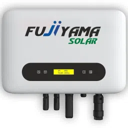 2.5 kW On-Grid Solar Inverter | Transformerless | High MPPT Efficiency 99% Net Meter Compatible | IP65 Certified | Remote Monitoring Modified Sine Wave Inverter-picture-16