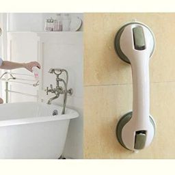 HAND54D27 Straight Bathtub Safety Rail-image-68