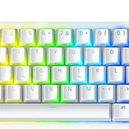 Razer RZ03-03390400-R3M1 Wired USB Tenkeyless Gaming Keyboard Compatible with Desktop, Laptop-23