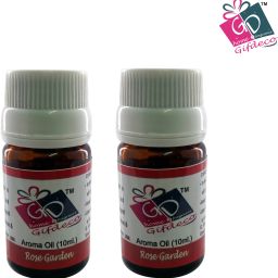 ROSE GARDEN 10 ML Aroma Oil-10