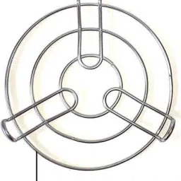 HHP-1678-F Chrome Trivet-39