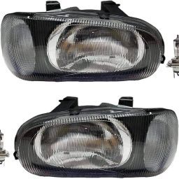 Halogen Headlight for Maruti Suzuki Alto-22