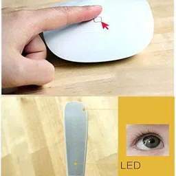kiros Emergency Table Lamp / Student Reading Light / Led Foldable Desk Lamp TABLE LAMP Table Lamp image 4