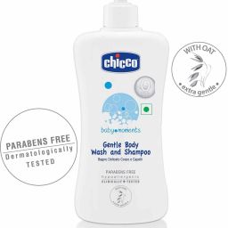 BADY WASH AND SHAMPOO-image-8
