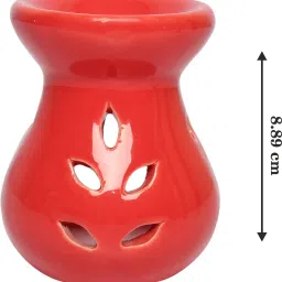 asian aura Rosy Romance Diffuser Set image 4