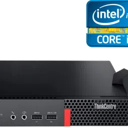 NCS (NIDHI COMPUTER SOLUTIONS) Intel Core i7 (6th Gen) Processor - ThinkCentre Micro PC [FEJ] Core™ i7 - 6700 [8MB Cache, Up to 4.00 GHz] - LENOVO Mini PC (32 GB RAM/Intel UHD 530 Graphics/1 TB SSD Capacity/Windows 11 Pro) Mid Tower with MS Office-image-2