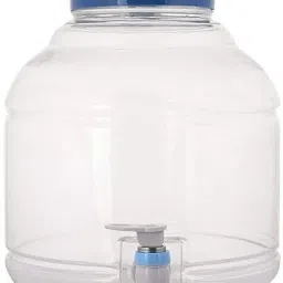 20 L Plastic Table Top Manual Water Dispenser-image-82
