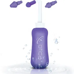 Plastic Blue Neti Pot-image-61