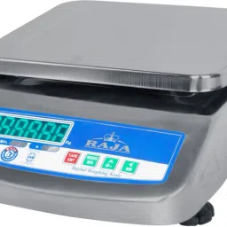 RAJA Electronic Portable Weighing Scale Weighing Scale-picture-27