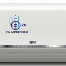 AI Convertible 8-in-1 Cooling 2024 Model 1.5 Ton 5 Star Split Inverter With Heavy Duty Cooling AC- White-12