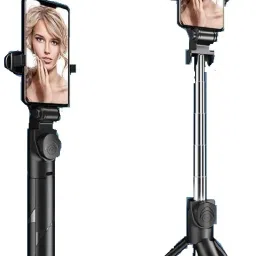imad Bluetooth Selfie Stick-20