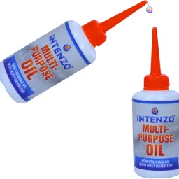 Multi Purpose Machine Oil 100 Ml Sewing Machine Oil(pack of 2) 200 ml Sewing Machine Oil-19