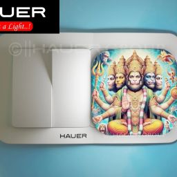 Picture Light Wall Lamp Without Bulb-image-72