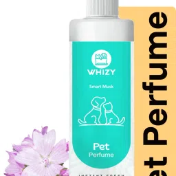 Long-Lasting Fragrance Spray for Dogs and Cats, Odour Eliminator, Grooming Deodorizer-23