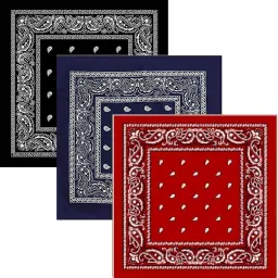 Men & Women, Men, Boys, Women, Baby Boys, Baby Girls, Boys & Girls, Baby Boys & Baby Girls, Girls Printed Bandana-image-43