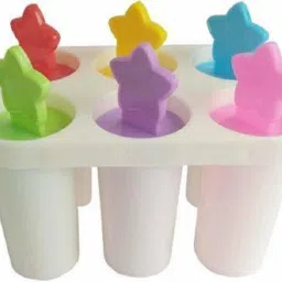 0 ml Manual Ice Cream Maker-4