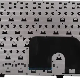 WEFLY Laptop Keyboard for HP Pavilion dv6-6000 DV6-6114US DV6-6B26US DV6-6C10US Laptop Keyboard Replacement Key image 2