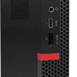 RATNARAJ COMPUTER SYSTEMS ThinkCentre Tiny Desktop | Core™ i7 - 9700 [8 Cores, 8 Threads, 3.00 GHz] [FZC] Intel Core i7 (9th Gen) [8 Cores, 8 Threads, Upto 4.70 GHz] (32 GB RAM/Integrated Intel® Ultra HD 4K 630 Graphics/1 TB SSD Capacity/Windows 11 Pro) Mid Tower with MS Office-image-77