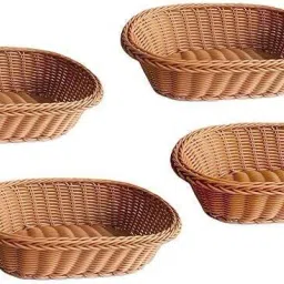 Wooden Bread Basket-image-12