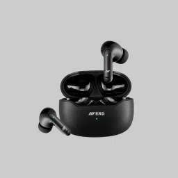 Wireless Earbuds TWS-150 Ice White ANC/ ENC Bluetooth Headset-image-52