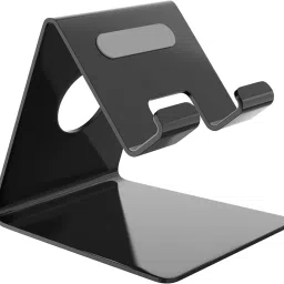 JP ENTERPRISES Mobdesk Table mobile holder Mobile Holder Headphone Stand-image-2