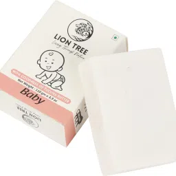 Handmade Baby Soap With Goodness Of Tucuma Butter-picture-17