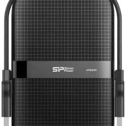 Silicon Power 2 TB External Hard Disk Drive (HDD)-5