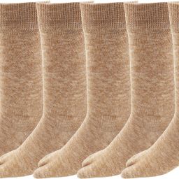Women Self Design Calf Length-image-47