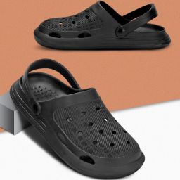 Men A1K10914G Clogs For Men | Water Resistant | Ultra Soft | Durable , Lightweight Sandal-picture-1