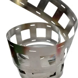 32700 1-Meter Nickel Strip H-Type Thick-0.15 Width 46mm Nickel plated 2P Automotive Electronic Hobby Kit-10