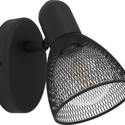 Track Light Wall Lamp Without Bulb-image-33