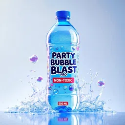 bubbleblastpro Bubble Machine Liquid-picture-6