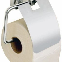 Stainless Steel Toilet Paper Holder Tissue Paper Holder Toilet paper roll holder bathroom accessories Stainless Steel Toilet Paper Holder Stainless Steel Toilet Paper Holder-image-77