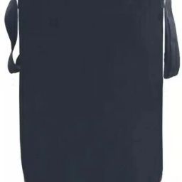 55 L Black Laundry Bag-picture-23
