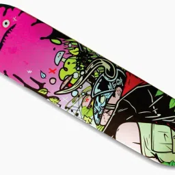 Motorized SBB-1 Motorized Skateboard-image-22