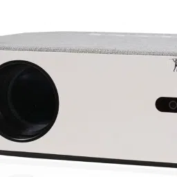 HUNTING PROJECTOR Warrior 006(2500 ANSI /LAMP Life 50000 HRS/Full HD 1080 4K Support) (15000 lm / 1 Speaker / Wireless / Remote Controller) Portable Projector-image-55
