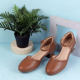 mochi Women Heels Sandal-picture-46