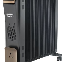 Hestio 13 Straight Fin Hestio Oil Filled Room Heater-image-73
