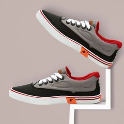 SM 322 | Stylish, Comfortable | Sneakers For Men-image-83
