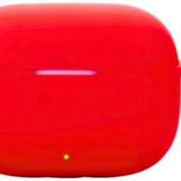 Styloxx Silicone Press and Release Earbuds Case For Realme Buds T310-image-86