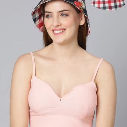 OXOLLOXO Bucket Hat-image-81