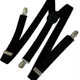 futurewizard Y- Back Suspenders for Men-image-10