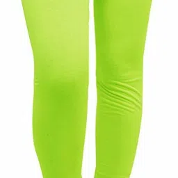 Cotton Lycra Blend Women Churidar-image-97